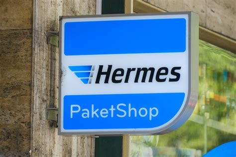 Hermes Paketshops in Bedburg